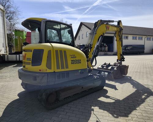 Wacker Neuson ET 65