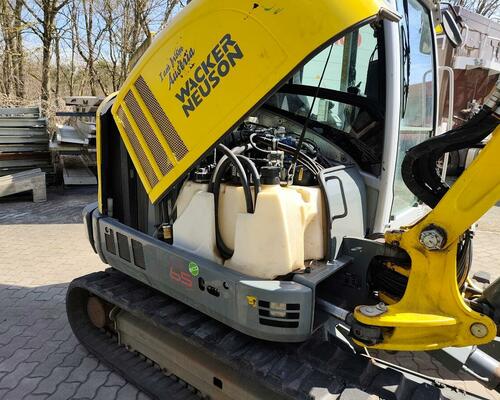 Wacker Neuson ET 65