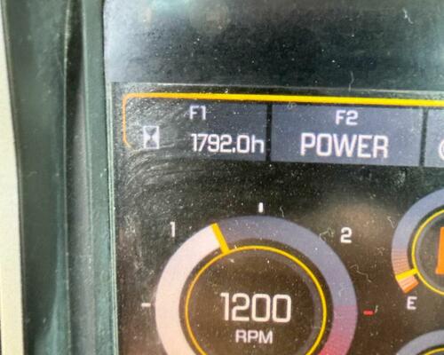 Wacker Neuson ET 65 Dělený výložník s Rotátorem Holp