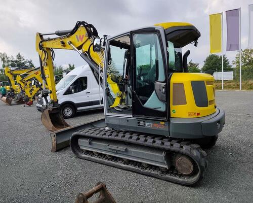 Wacker Neuson ET 90