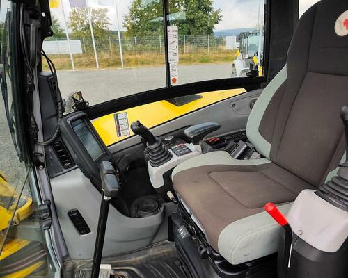Wacker Neuson ET 90
