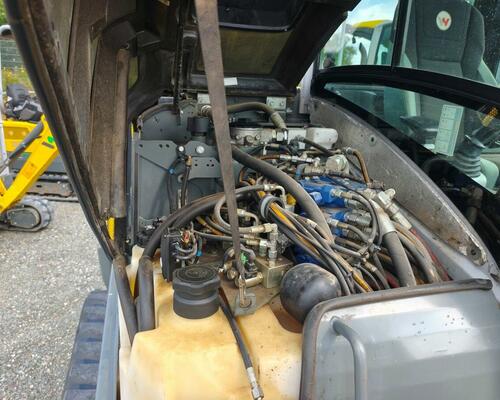Wacker Neuson ET 90