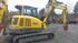 Wacker Neuson ET 90 Dělený výložník