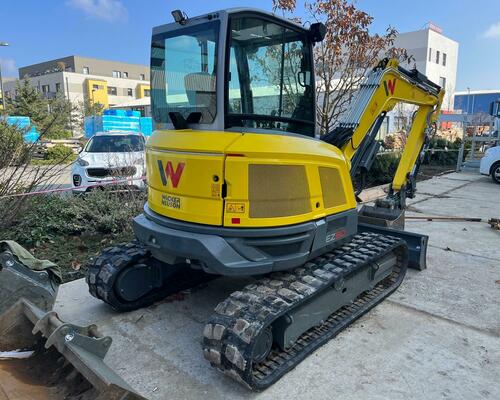 Wacker Neuson EZ50