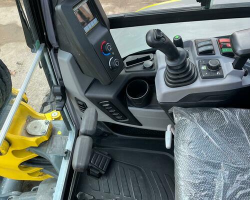 Wacker Neuson EZ50