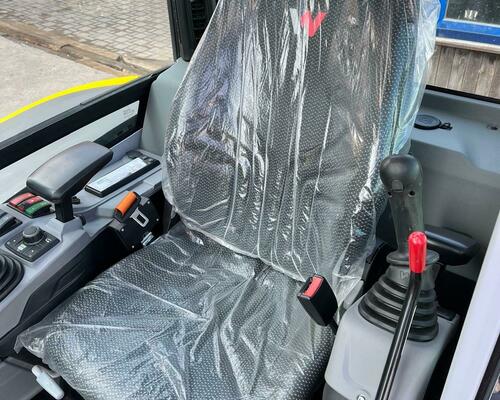 Wacker Neuson EZ50
