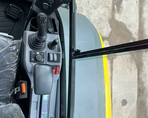 Wacker Neuson EZ50