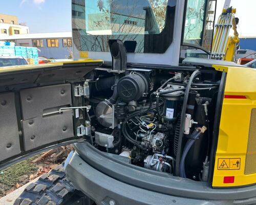 Wacker Neuson EZ50
