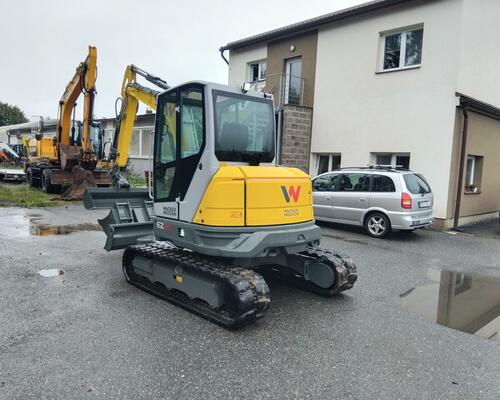 Wacker Neuson EZ50