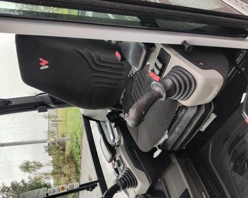 Wacker Neuson EZ50