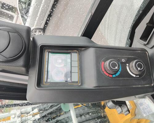 Wacker Neuson EZ50