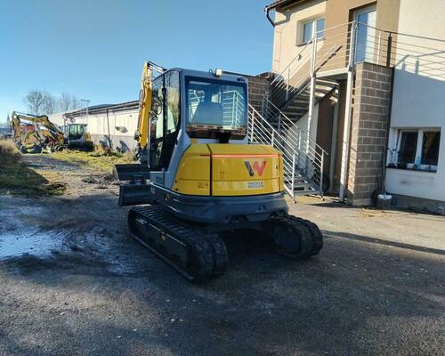 Wacker Neuson EZ50