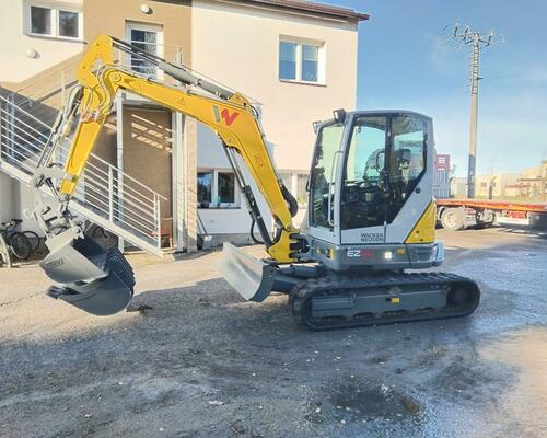 Wacker Neuson EZ50