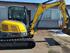 Wacker Neuson EZ50 Klimatizace Powertilt