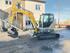 Wacker Neuson EZ50 Powertilt Klimatizace