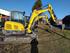 Wacker Neuson EZ50 Powertilt Klimatizace