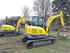 Wacker Neuson EZ50 Powertilt Klimatizace