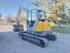 Wacker Neuson EZ50 Powertilt Klimatizace