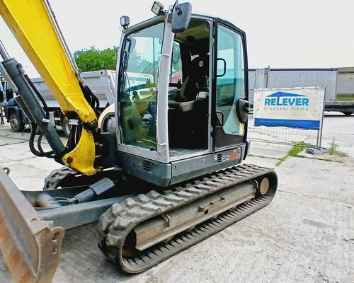 Wacker Neuson EZ80