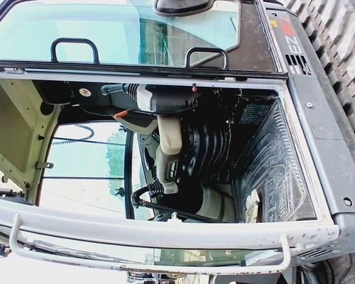 Wacker Neuson EZ80