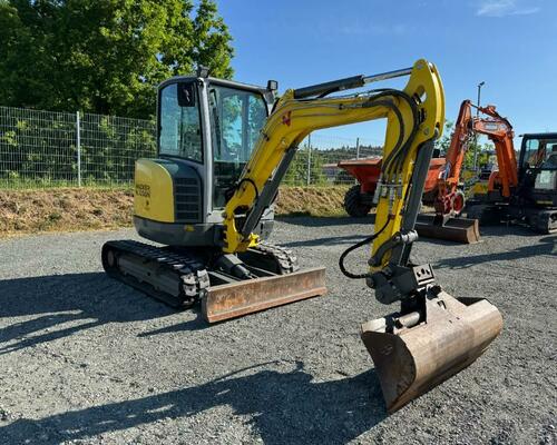 Wacker Neuson EZ 26