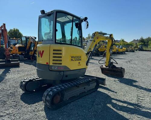 Wacker Neuson EZ 26
