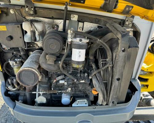 Wacker Neuson EZ 26