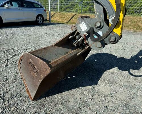 Wacker Neuson EZ 26