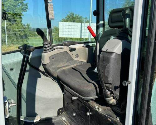 Wacker Neuson EZ 26