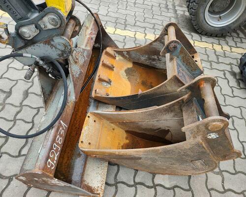 Wacker Neuson EZ 26