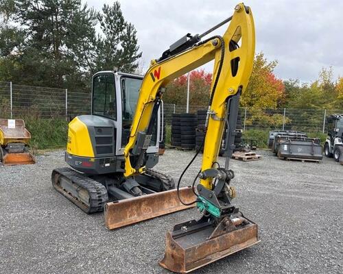 Wacker Neuson EZ 36
