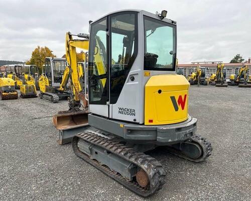 Wacker Neuson EZ 36