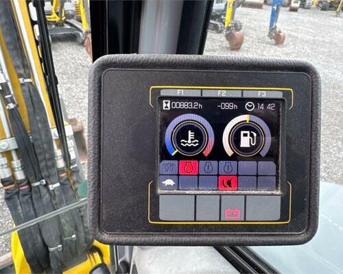 Wacker Neuson EZ 36