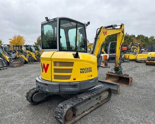 Wacker Neuson EZ 36