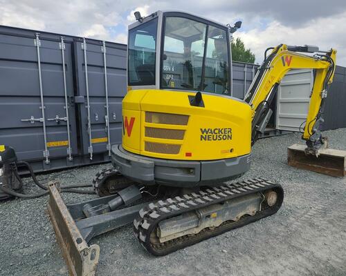 Wacker Neuson EZ 36