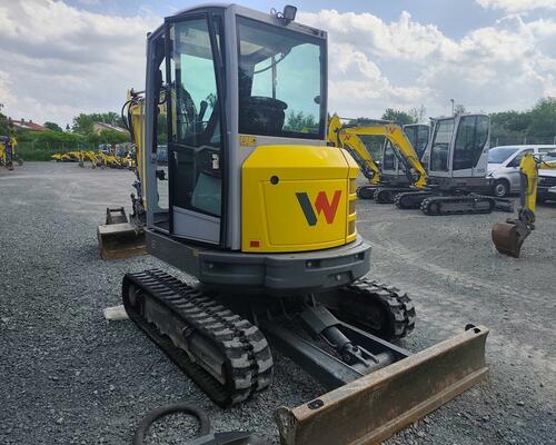 Wacker Neuson EZ 36