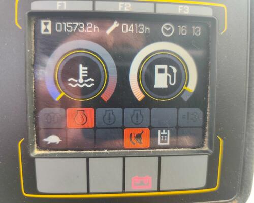 Wacker Neuson EZ 36