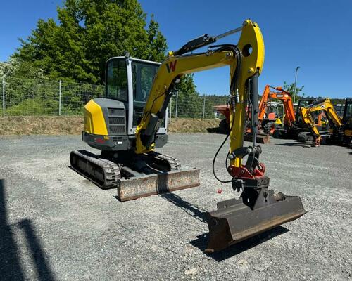 Wacker Neuson EZ 36 VDS
