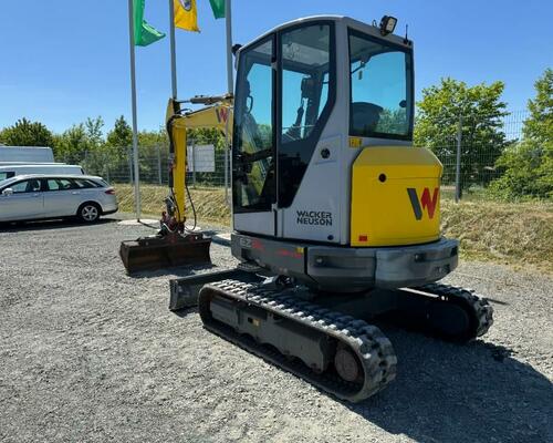 Wacker Neuson EZ 36 VDS