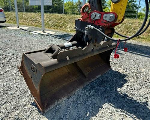 Wacker Neuson EZ 36 VDS