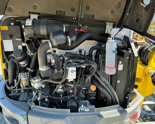 Wacker Neuson EZ 36 VDS