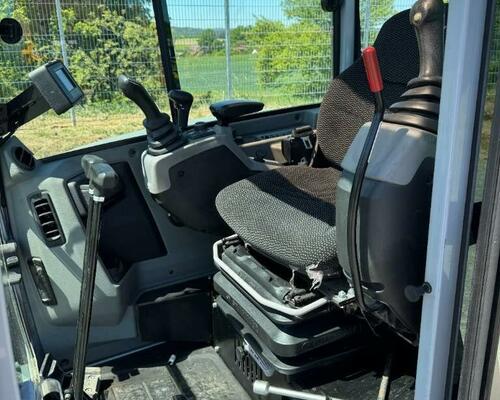 Wacker Neuson EZ 36 VDS