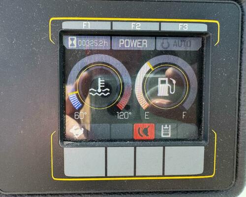 Wacker Neuson EZ 36 VDS