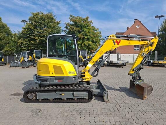 Wacker Neuson EZ 50