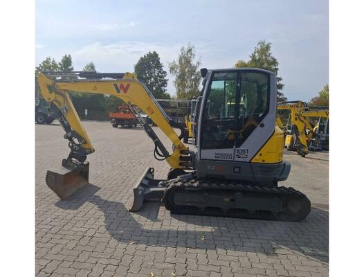 Wacker Neuson EZ 50