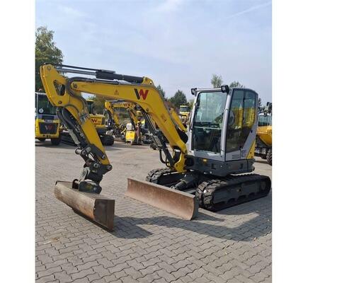Wacker Neuson EZ 50