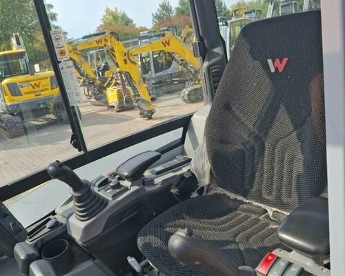 Wacker Neuson EZ 50