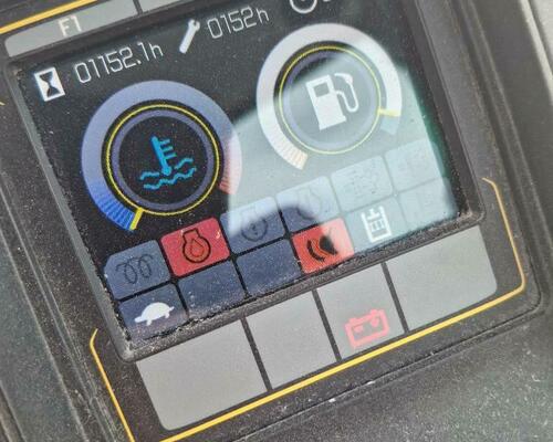 Wacker Neuson EZ 50