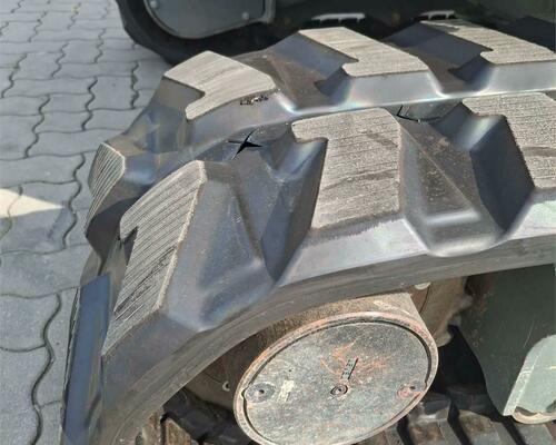 Wacker Neuson EZ 50