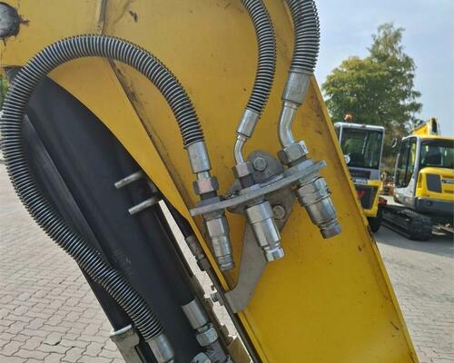 Wacker Neuson EZ 50